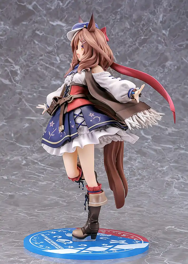 Uma Musume Pretty Derby PVC Statuetka 1/7 Matikanetannhauser 26 cm zdjęcie produktu
