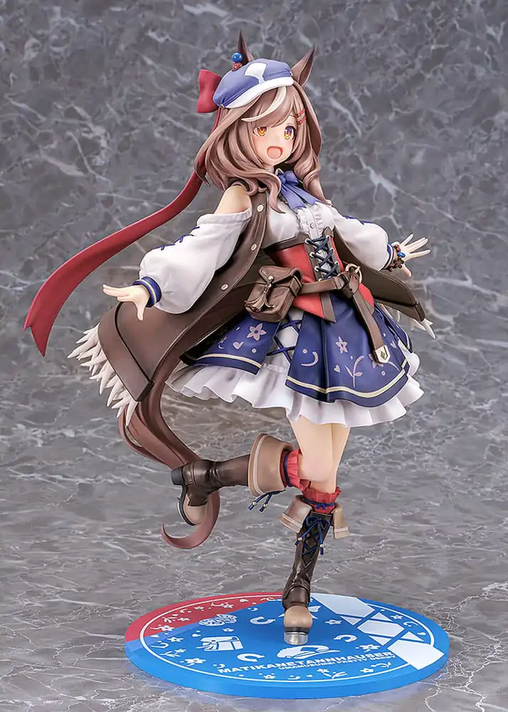 Uma Musume Pretty Derby PVC Statuetka 1/7 Matikanetannhauser 26 cm zdjęcie produktu