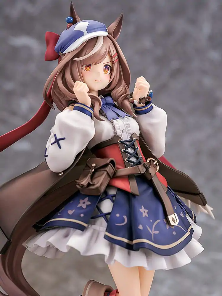 Uma Musume Pretty Derby PVC Statuetka 1/7 Matikanetannhauser 26 cm zdjęcie produktu