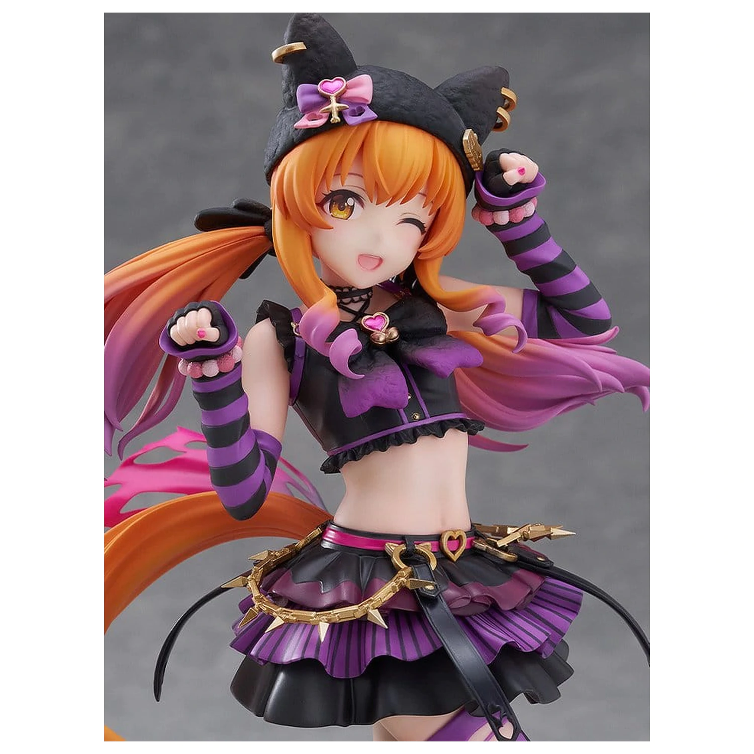 Uma Musume: Pretty Derby Statua PVC 1/7 Mayano Top Gun: Rockin' MewMeow Ver. 23 cm zdjęcie produktu
