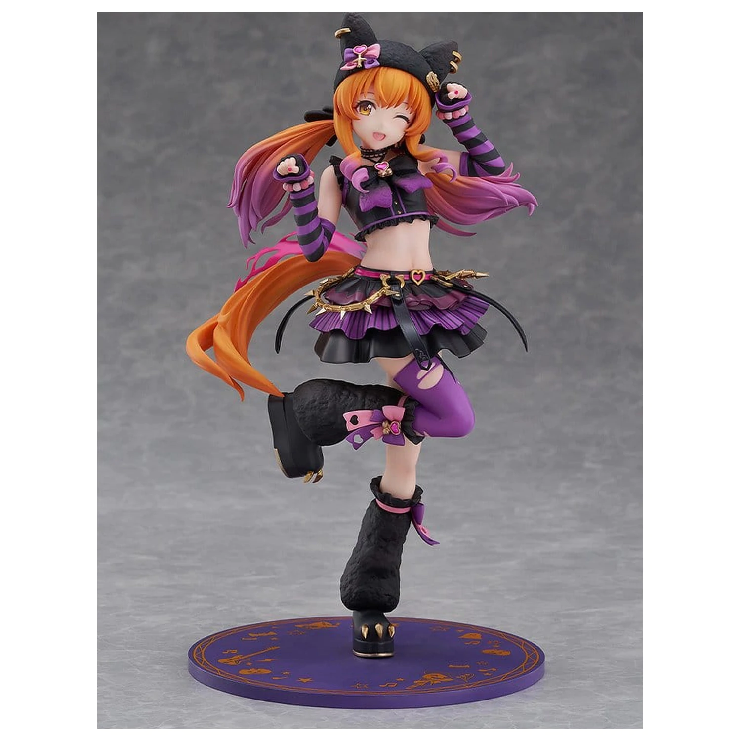 Uma Musume: Pretty Derby Statua PVC 1/7 Mayano Top Gun: Rockin' MewMeow Ver. 23 cm zdjęcie produktu