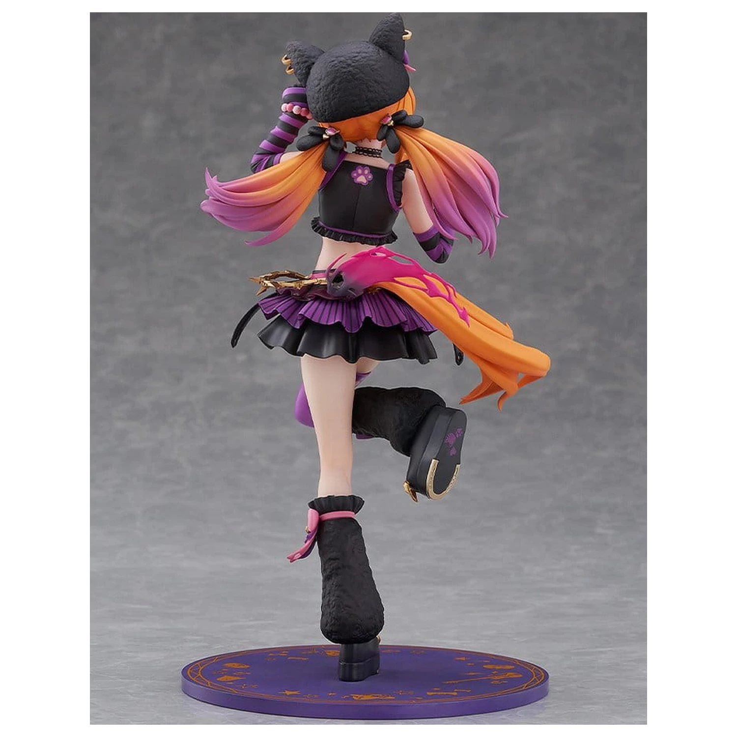 Uma Musume: Pretty Derby Statua PVC 1/7 Mayano Top Gun: Rockin' MewMeow Ver. 23 cm zdjęcie produktu