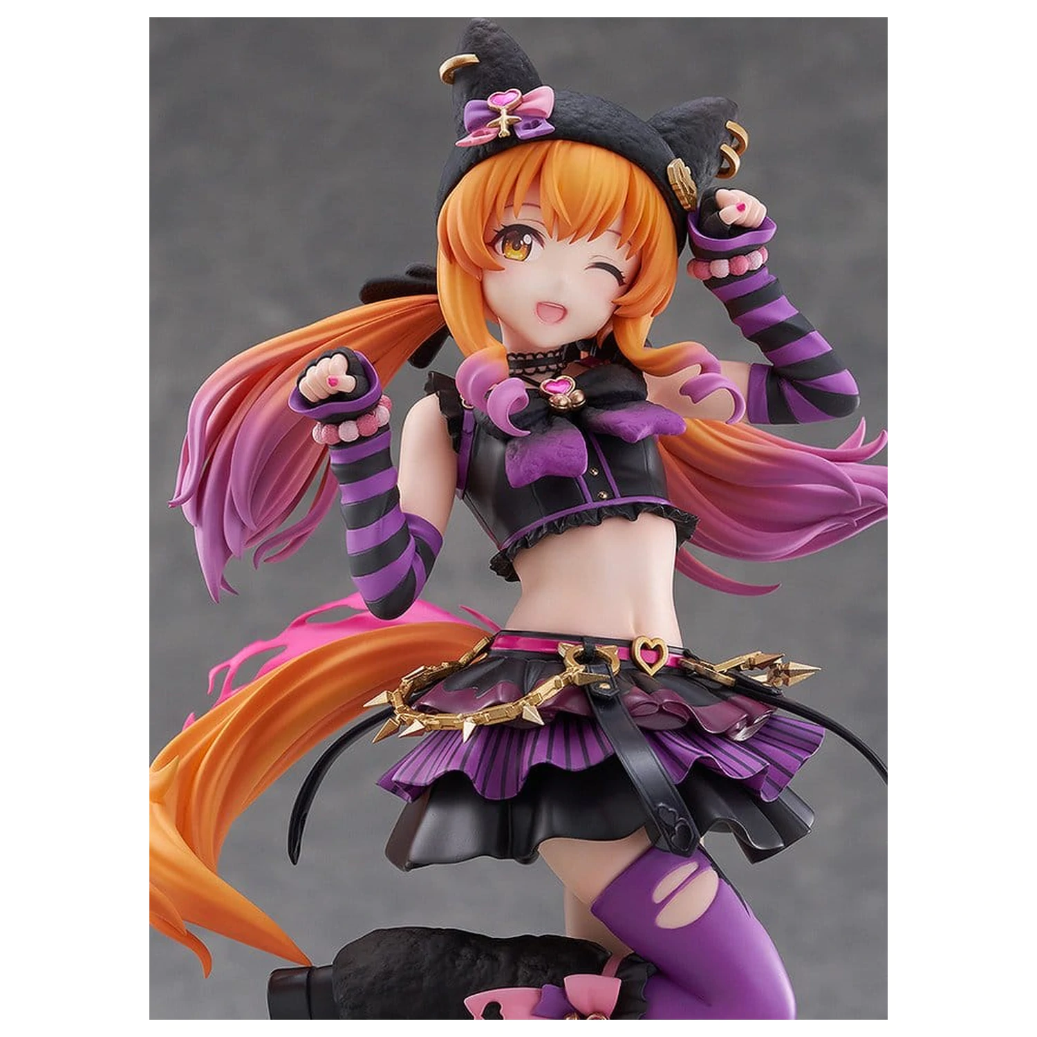 Uma Musume: Pretty Derby Statua PVC 1/7 Mayano Top Gun: Rockin' MewMeow Ver. 23 cm zdjęcie produktu