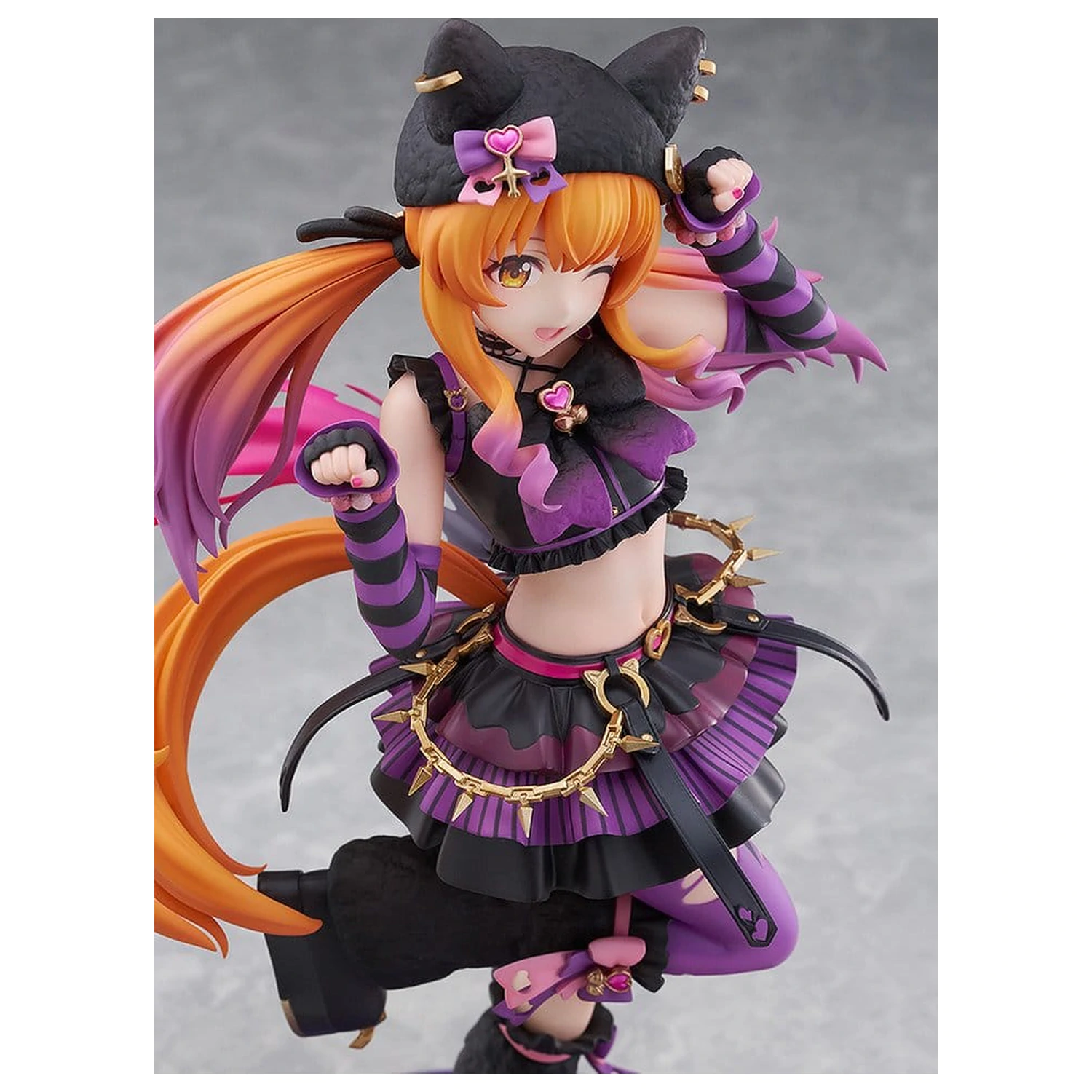 Uma Musume: Pretty Derby Statua PVC 1/7 Mayano Top Gun: Rockin' MewMeow Ver. 23 cm zdjęcie produktu