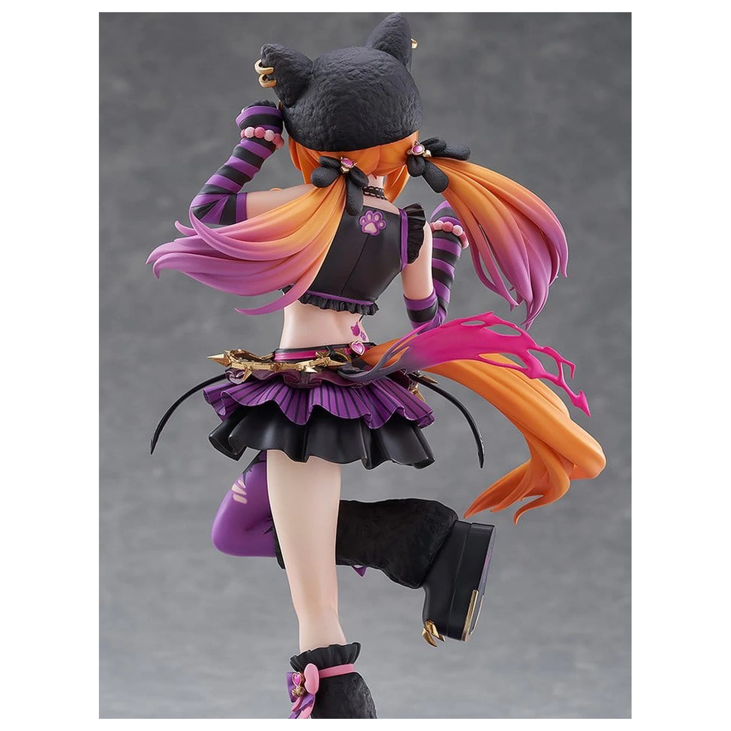 Uma Musume: Pretty Derby Statua PVC 1/7 Mayano Top Gun: Rockin' MewMeow Ver. 23 cm zdjęcie produktu