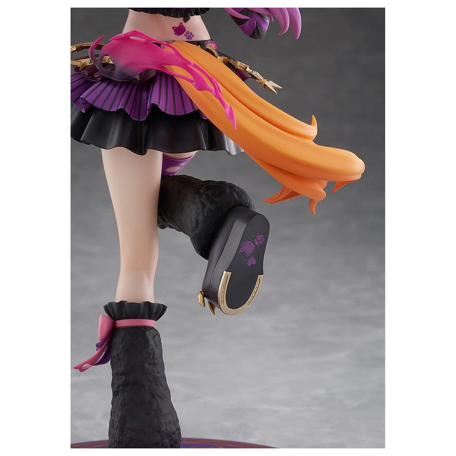 Uma Musume: Pretty Derby Statua PVC 1/7 Mayano Top Gun: Rockin' MewMeow Ver. 23 cm zdjęcie produktu