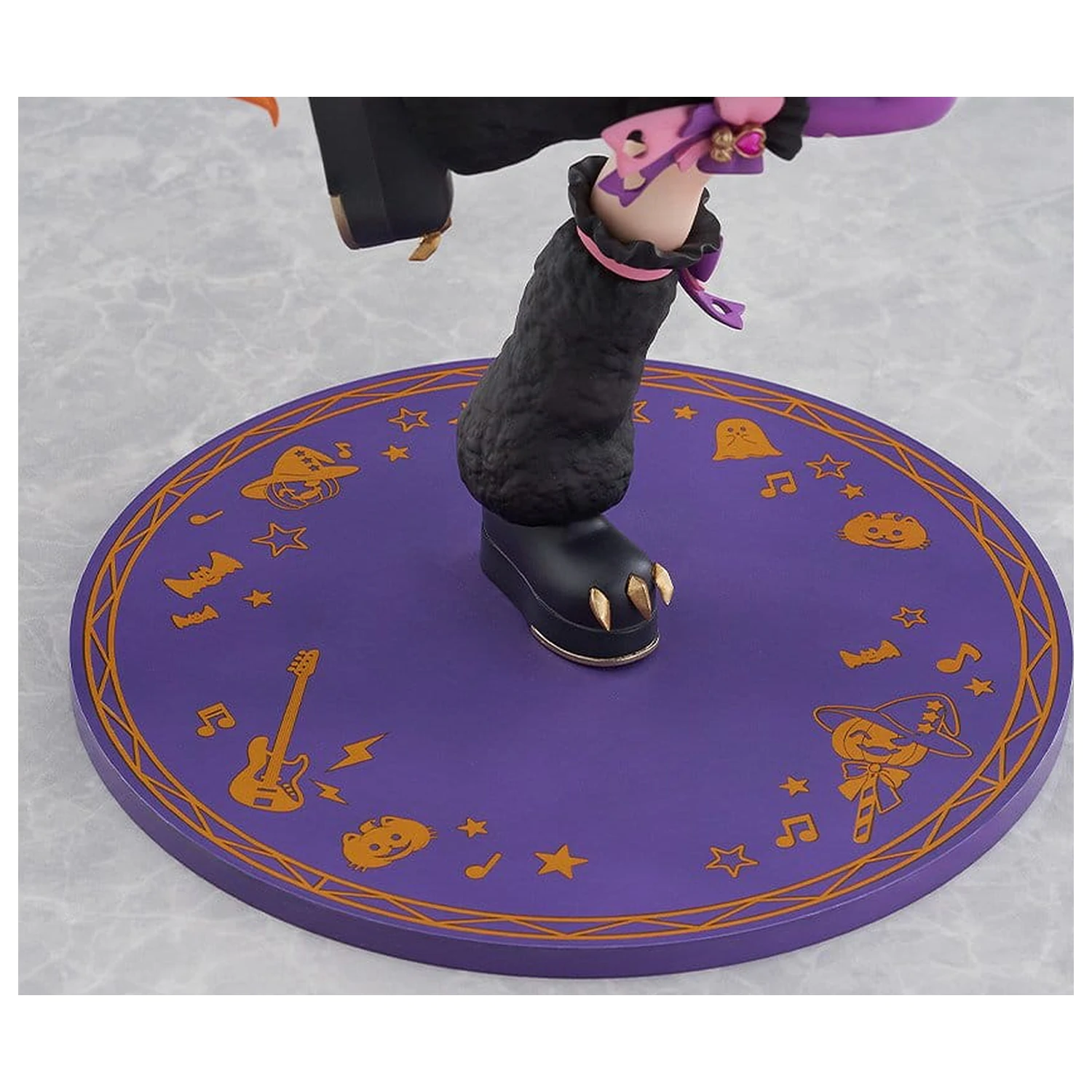 Uma Musume: Pretty Derby Statua PVC 1/7 Mayano Top Gun: Rockin' MewMeow Ver. 23 cm zdjęcie produktu