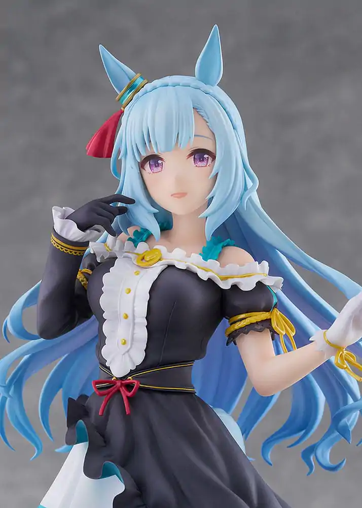 Uma Musume: Pretty Derby Statua PVC 1/7 Mejiro Ardan Signature Racewear Ver. 24 cm zdjęcie produktu