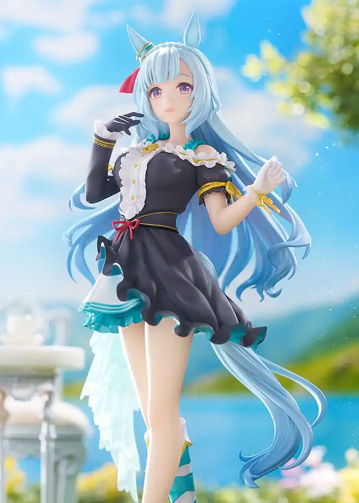 Uma Musume: Pretty Derby Statua PVC 1/7 Mejiro Ardan Signature Racewear Ver. 24 cm zdjęcie produktu