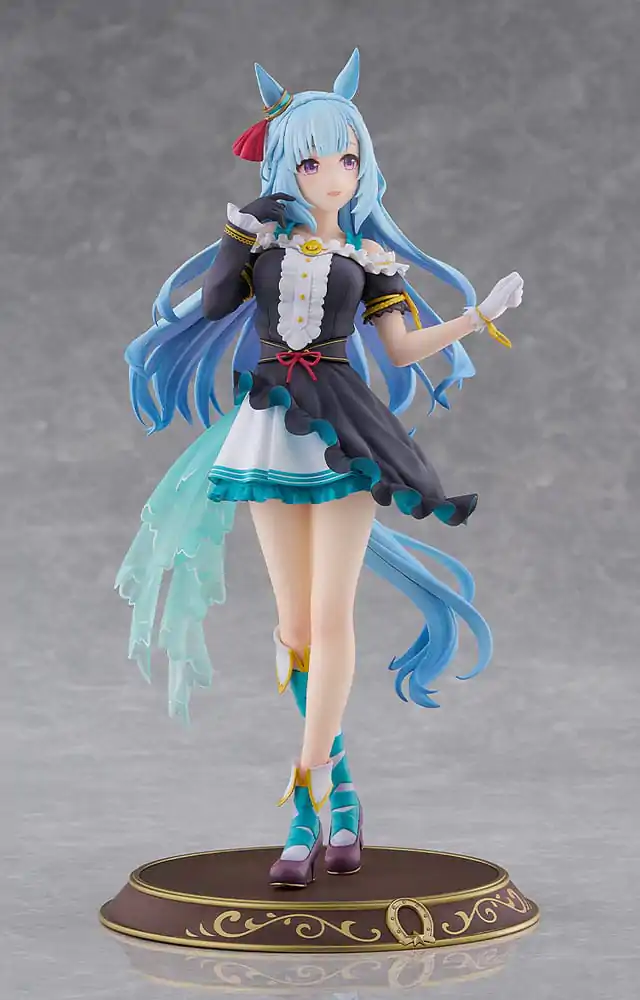 Uma Musume: Pretty Derby Statua PVC 1/7 Mejiro Ardan Signature Racewear Ver. 24 cm zdjęcie produktu