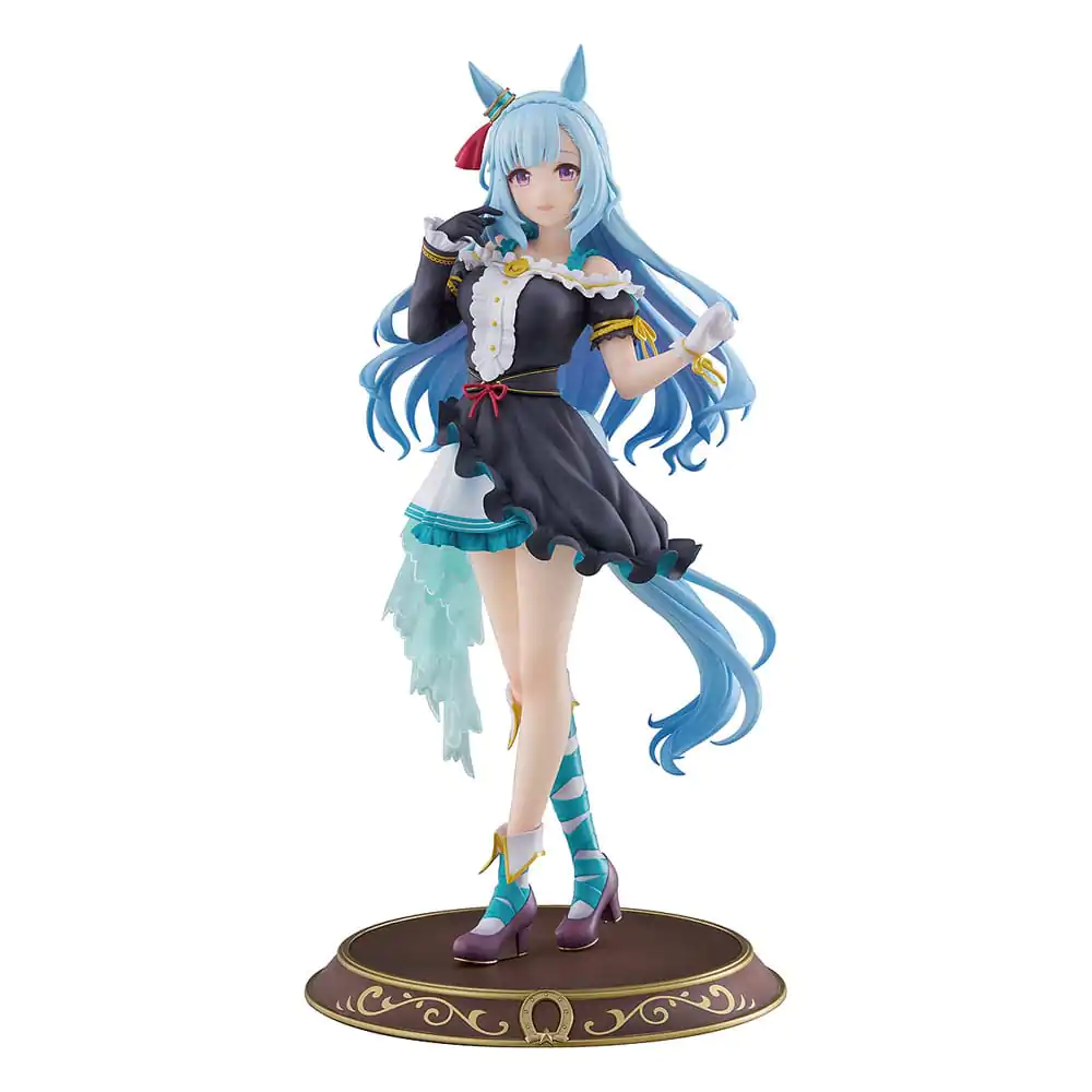 Uma Musume: Pretty Derby Statua PVC 1/7 Mejiro Ardan Signature Racewear Ver. 24 cm zdjęcie produktu