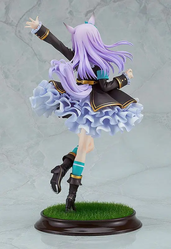 Uma Musume Pretty Derby PVC Statuetka 1/7 Mejiro McQueen The Treasure of the Prestigious Mejiro Family 26 cm zdjęcie produktu