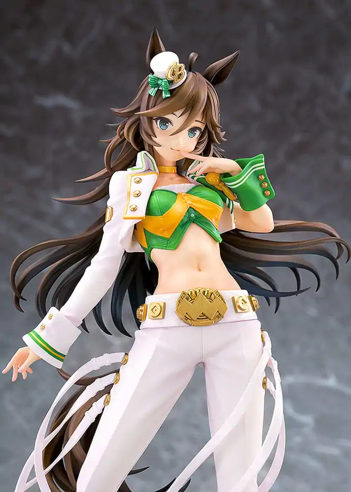 Uma Musume Pretty Derby PVC Statuetka 1/7 Mr. C.B. 27 cm zdjęcie produktu