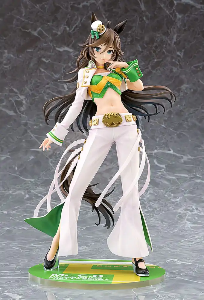 Uma Musume Pretty Derby PVC Statuetka 1/7 Mr. C.B. 27 cm zdjęcie produktu