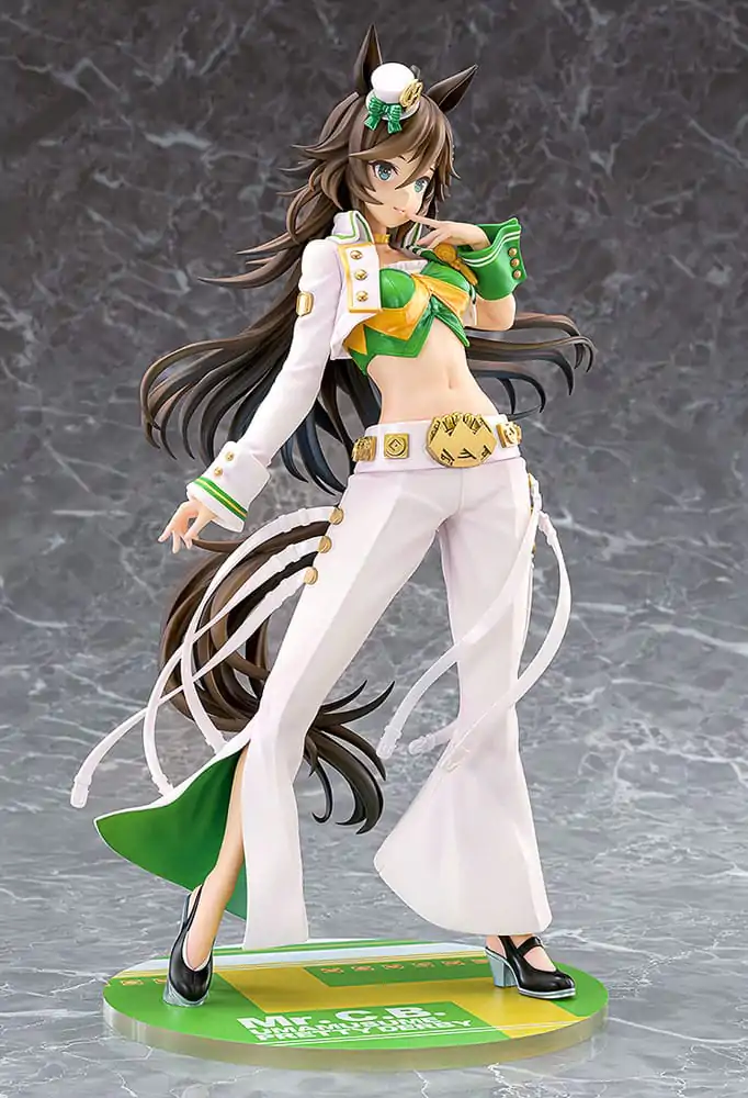 Uma Musume Pretty Derby PVC Statuetka 1/7 Mr. C.B. 27 cm zdjęcie produktu