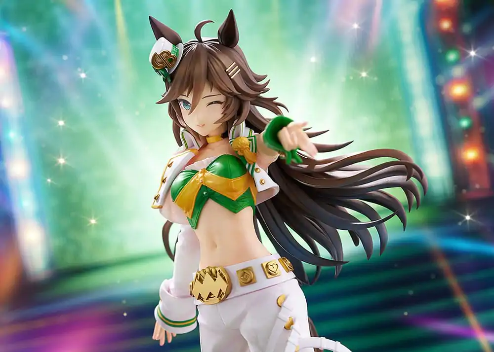 Uma Musume Pretty Derby PVC Statuetka 1/7 Mr. C.B. 27 cm zdjęcie produktu