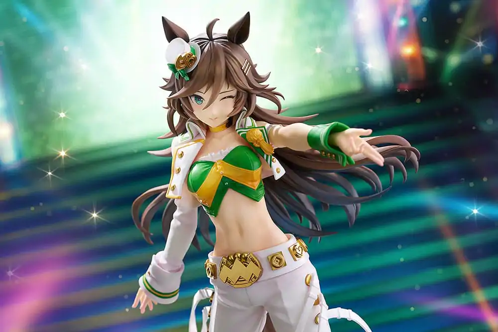 Uma Musume Pretty Derby PVC Statuetka 1/7 Mr. C.B. 27 cm zdjęcie produktu