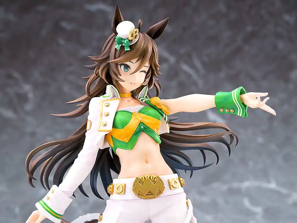 Uma Musume Pretty Derby PVC Statuetka 1/7 Mr. C.B. 27 cm zdjęcie produktu