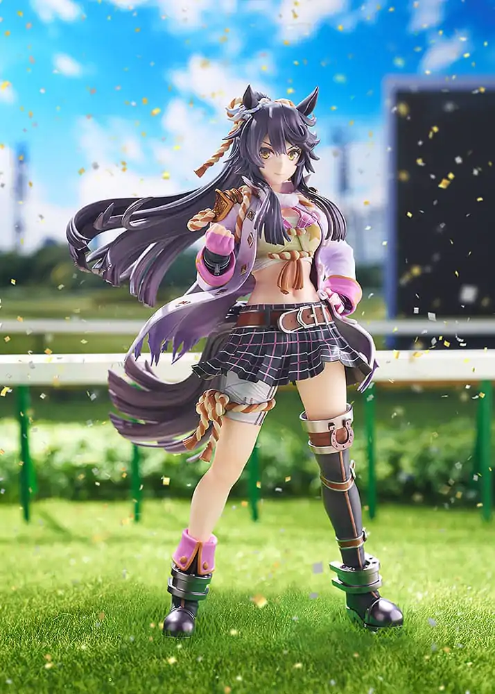 Uma Musume Pretty Derby PVC Statua 1/7 Narita Brian 26 cm zdjęcie produktu