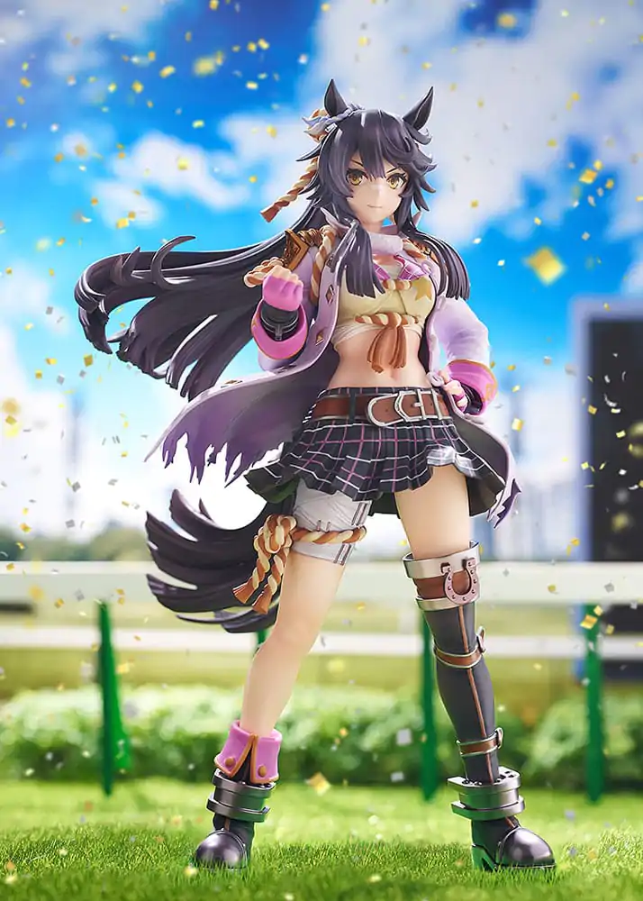 Uma Musume Pretty Derby PVC Statua 1/7 Narita Brian 26 cm zdjęcie produktu