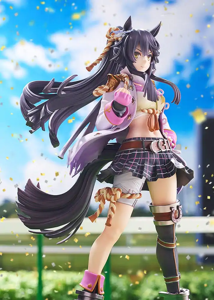 Uma Musume Pretty Derby PVC Statua 1/7 Narita Brian 26 cm zdjęcie produktu