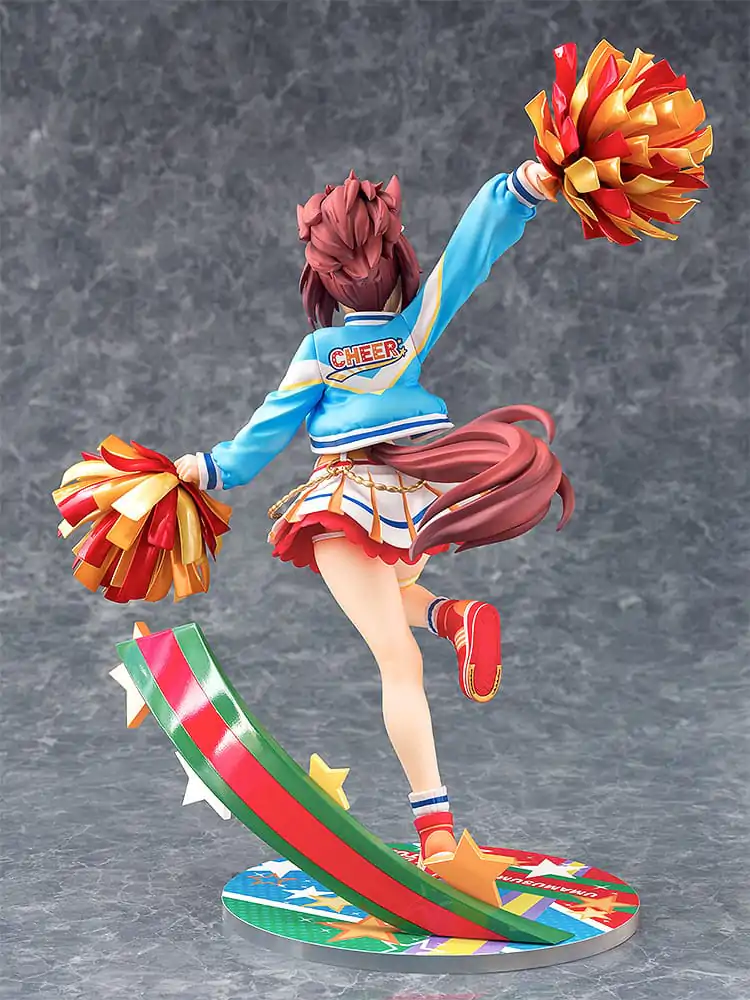 Uma Musume Pretty Derby PVC Statuetka 1/7 Nice Nature: Cheerleader 29 cm zdjęcie produktu