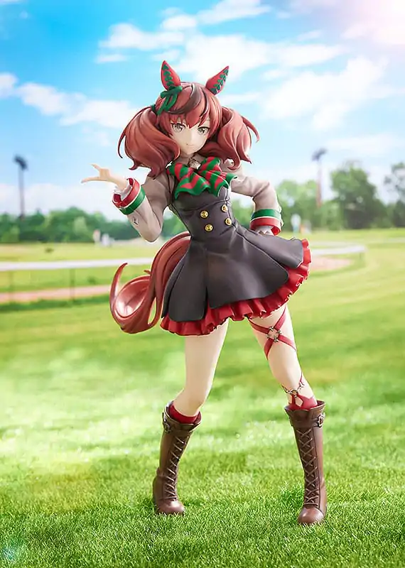 Uma Musume Pretty Derby PVC Statua 1/7 Nice Nature 26 cm zdjęcie produktu