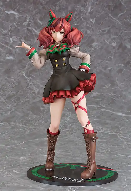 Uma Musume Pretty Derby PVC Statua 1/7 Nice Nature 26 cm zdjęcie produktu