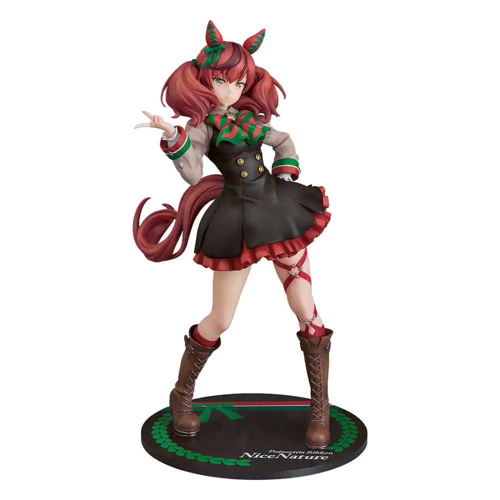 Uma Musume Pretty Derby PVC Statua 1/7 Nice Nature 26 cm zdjęcie produktu