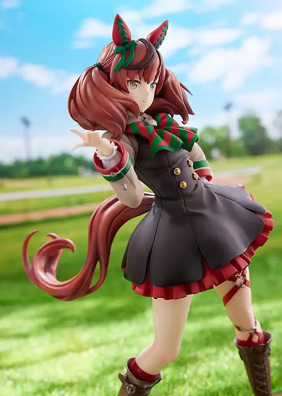 Uma Musume Pretty Derby PVC Statua 1/7 Nice Nature 26 cm zdjęcie produktu