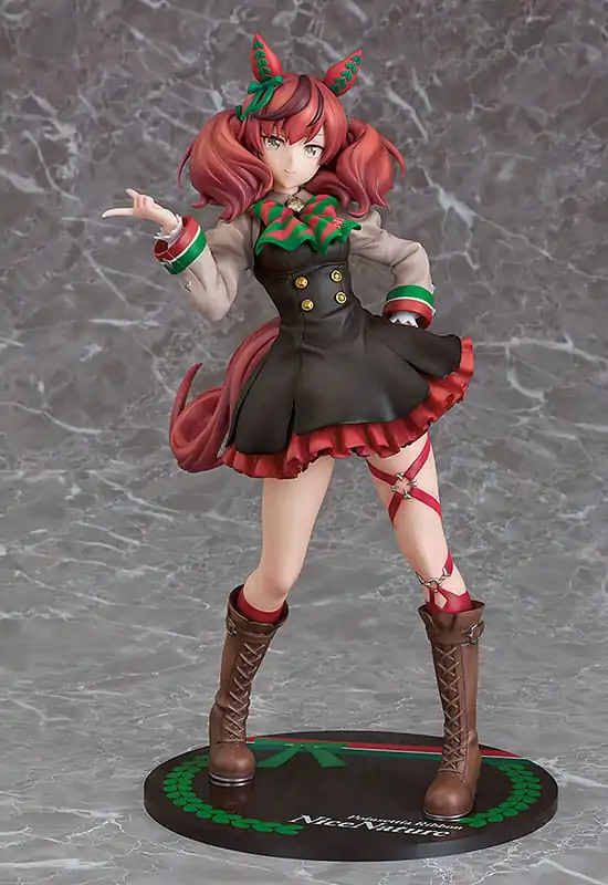 Uma Musume Pretty Derby PVC Statua 1/7 Nice Nature 26 cm zdjęcie produktu