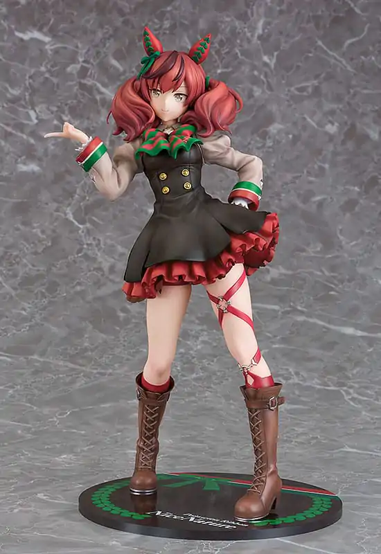 Uma Musume Pretty Derby PVC Statua 1/7 Nice Nature 26 cm zdjęcie produktu