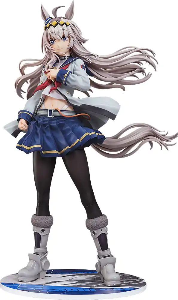 Uma Musume Pretty Derby Statuetka z PVC 1/7 Oguri Cap 27 cm zdjęcie produktu