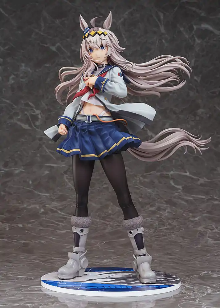 Uma Musume Pretty Derby Statuetka z PVC 1/7 Oguri Cap 27 cm zdjęcie produktu