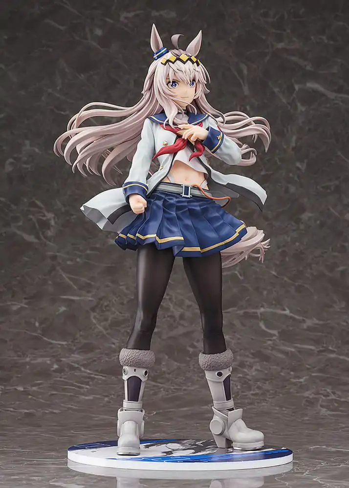 Uma Musume Pretty Derby Statuetka z PVC 1/7 Oguri Cap 27 cm zdjęcie produktu