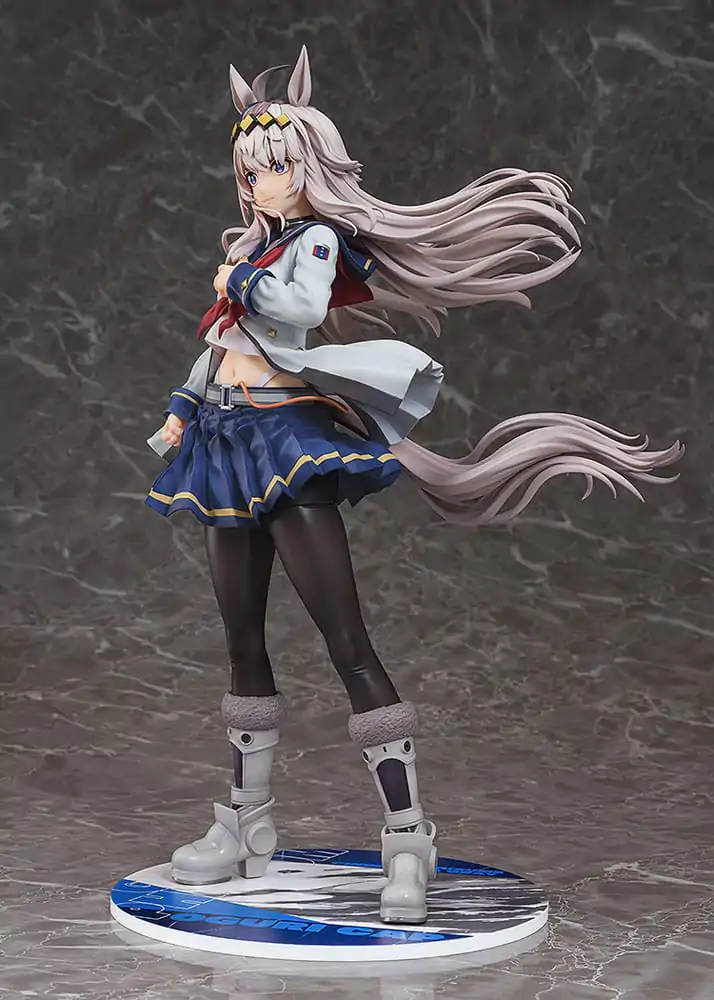 Uma Musume Pretty Derby Statuetka z PVC 1/7 Oguri Cap 27 cm zdjęcie produktu