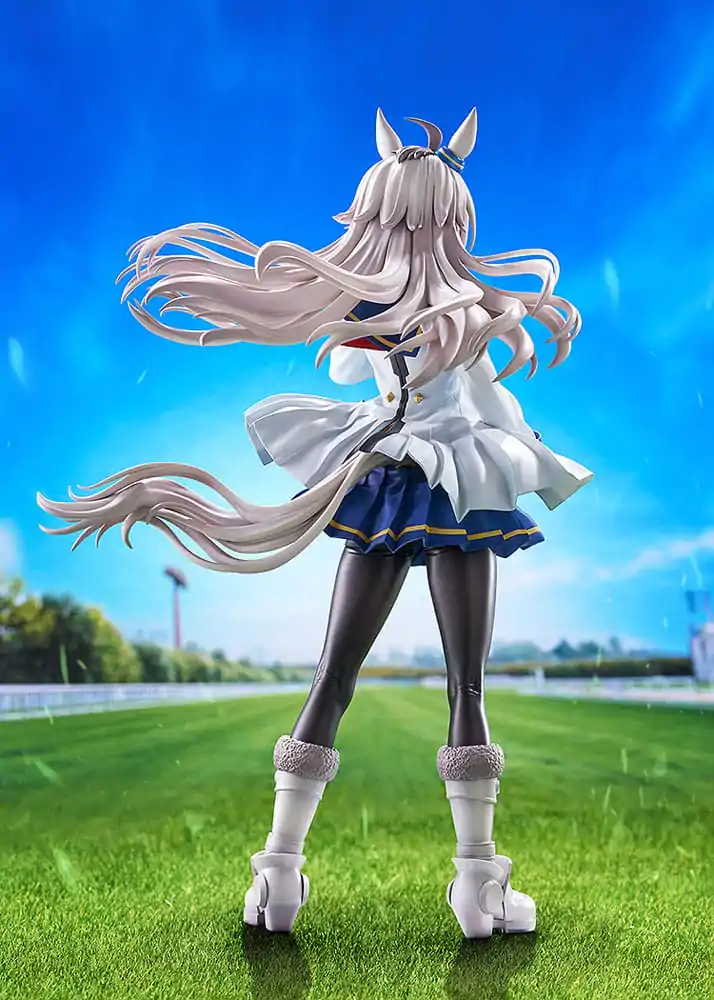 Uma Musume Pretty Derby Statuetka z PVC 1/7 Oguri Cap 27 cm zdjęcie produktu