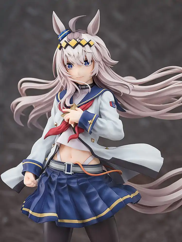 Uma Musume Pretty Derby Statuetka z PVC 1/7 Oguri Cap 27 cm zdjęcie produktu