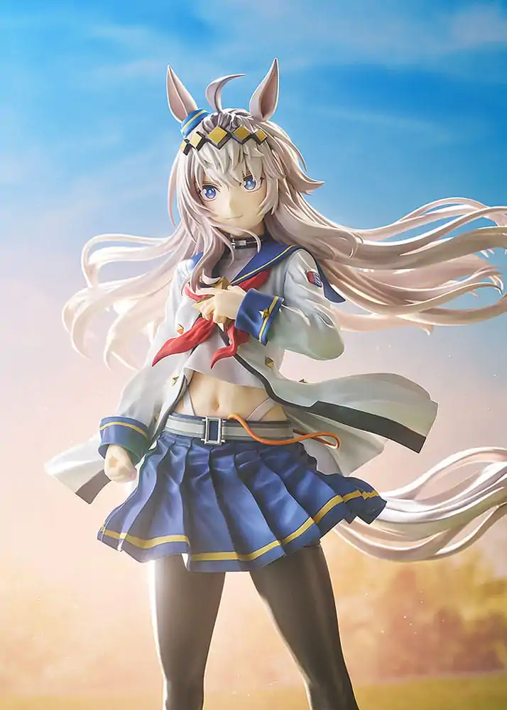Uma Musume Pretty Derby Statuetka z PVC 1/7 Oguri Cap 27 cm zdjęcie produktu