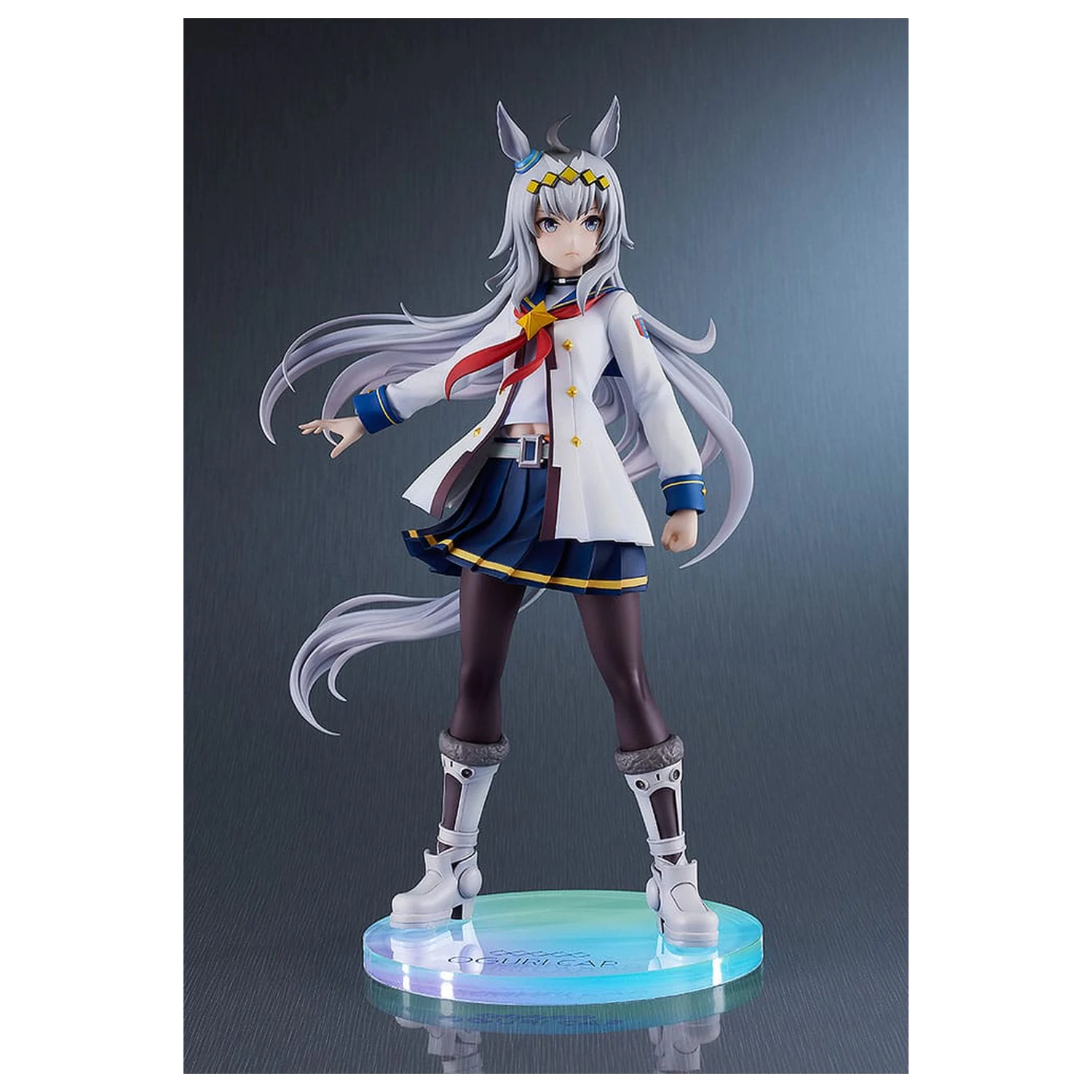 Statua PVC Uma Musume Pretty Derby 1/7 Oguri Cap 25 cm zdjęcie produktu