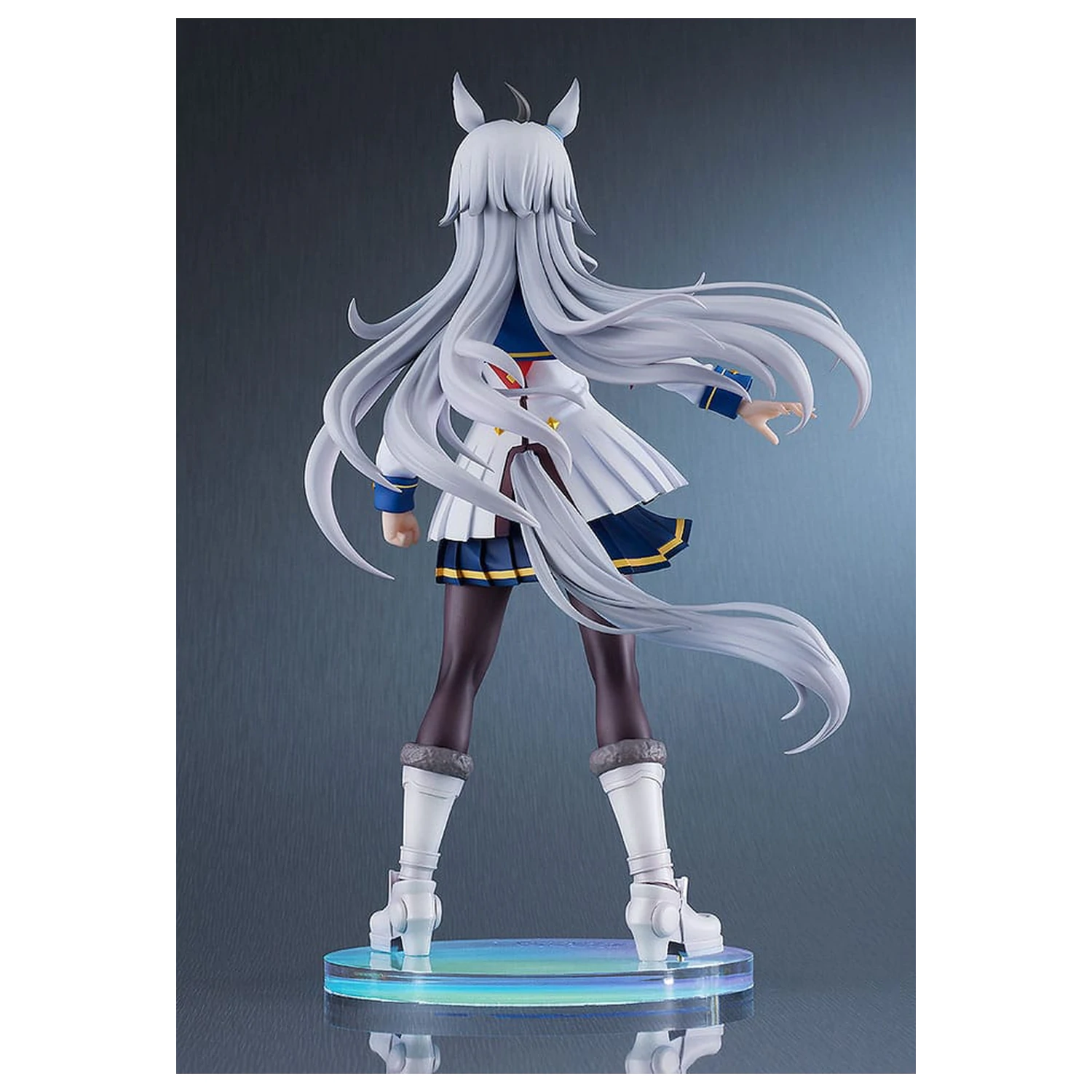 Statua PVC Uma Musume Pretty Derby 1/7 Oguri Cap 25 cm zdjęcie produktu