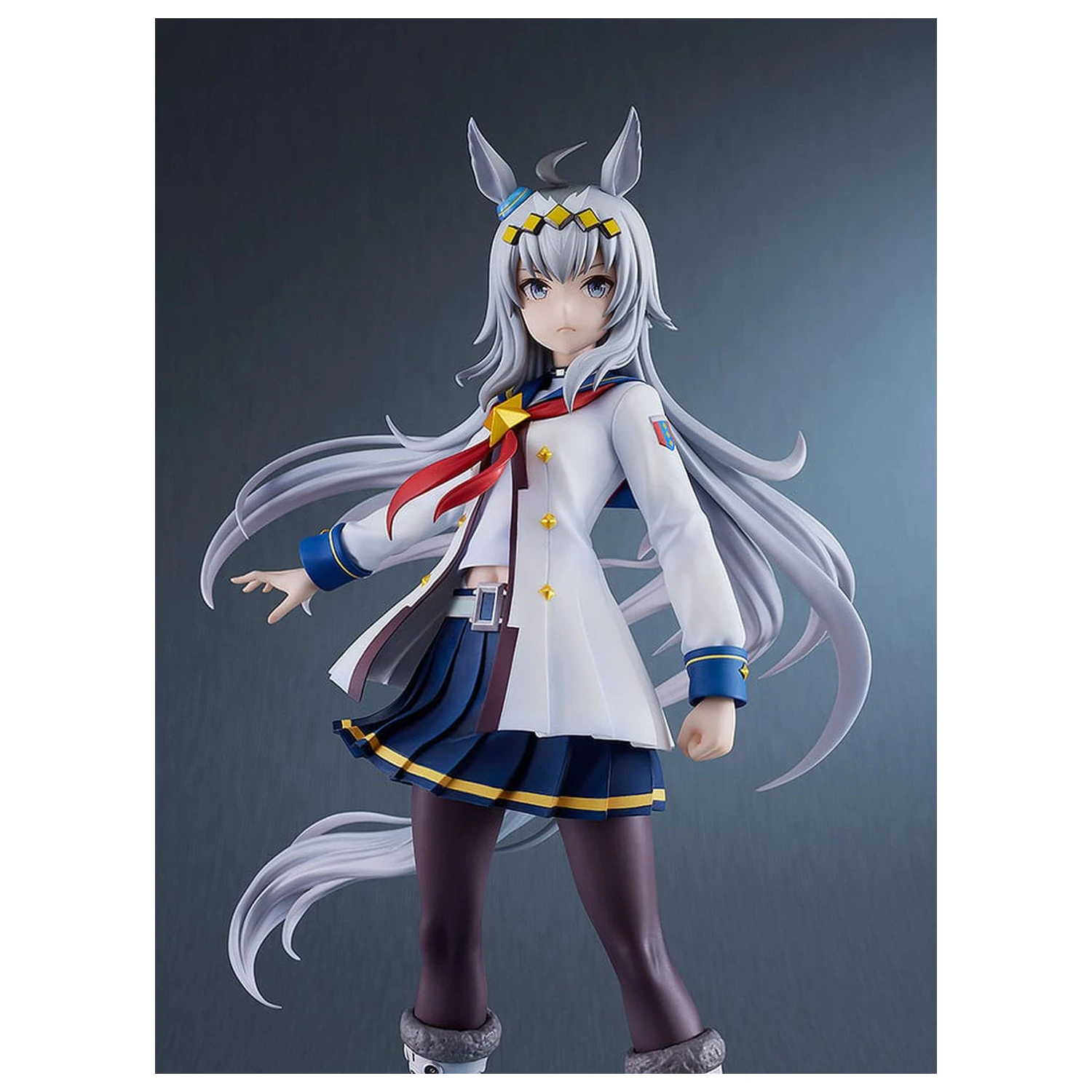 Statua PVC Uma Musume Pretty Derby 1/7 Oguri Cap 25 cm zdjęcie produktu