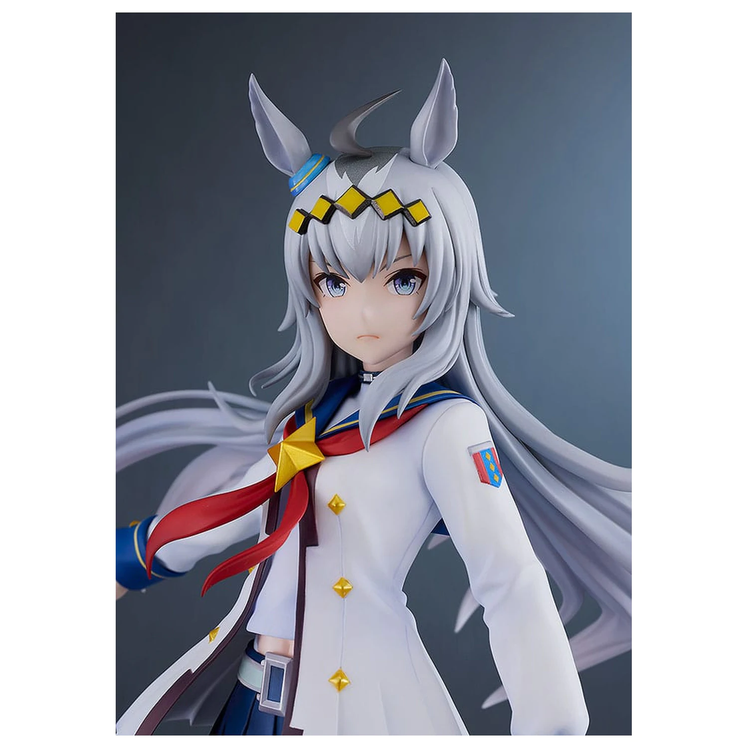 Statua PVC Uma Musume Pretty Derby 1/7 Oguri Cap 25 cm zdjęcie produktu