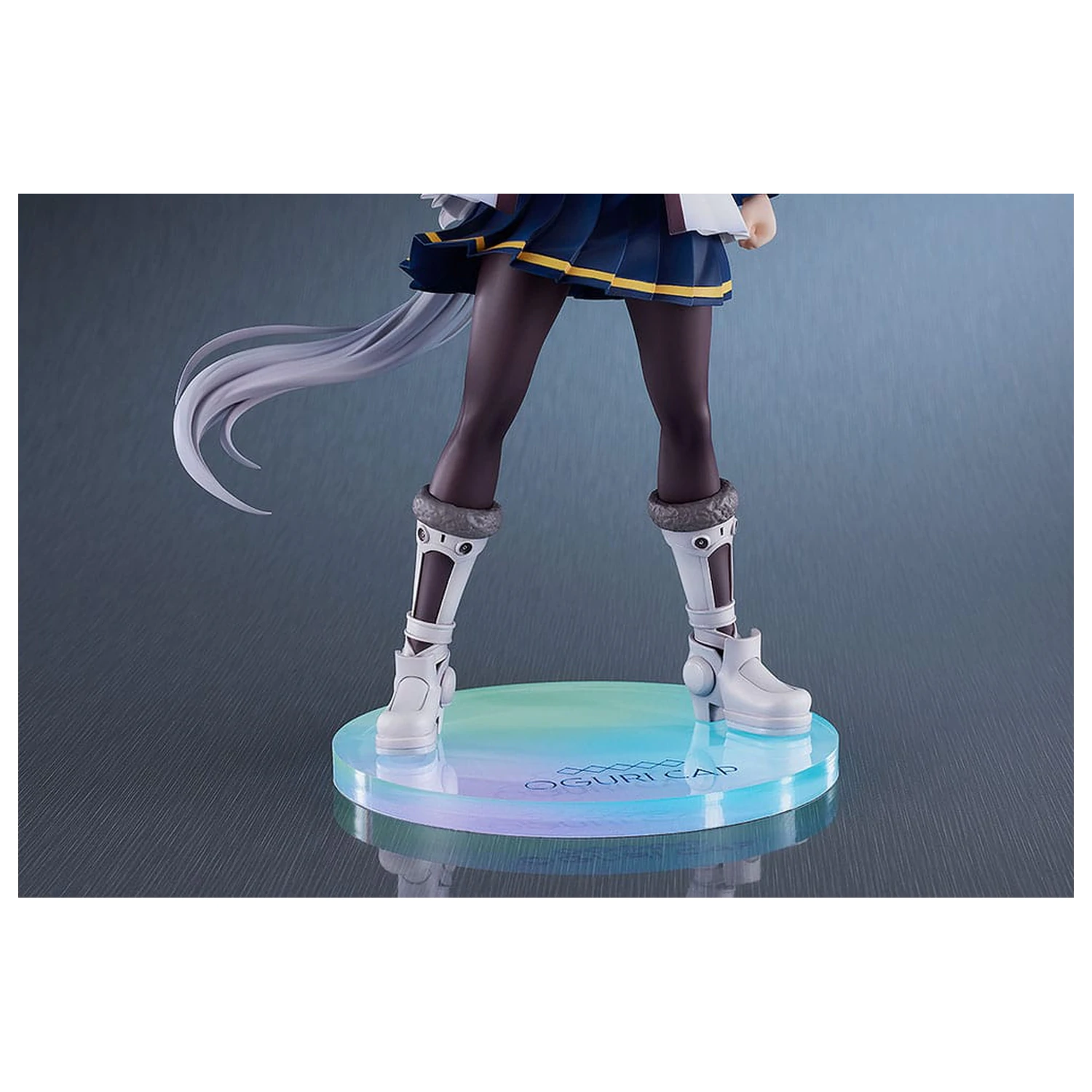Statua PVC Uma Musume Pretty Derby 1/7 Oguri Cap 25 cm zdjęcie produktu