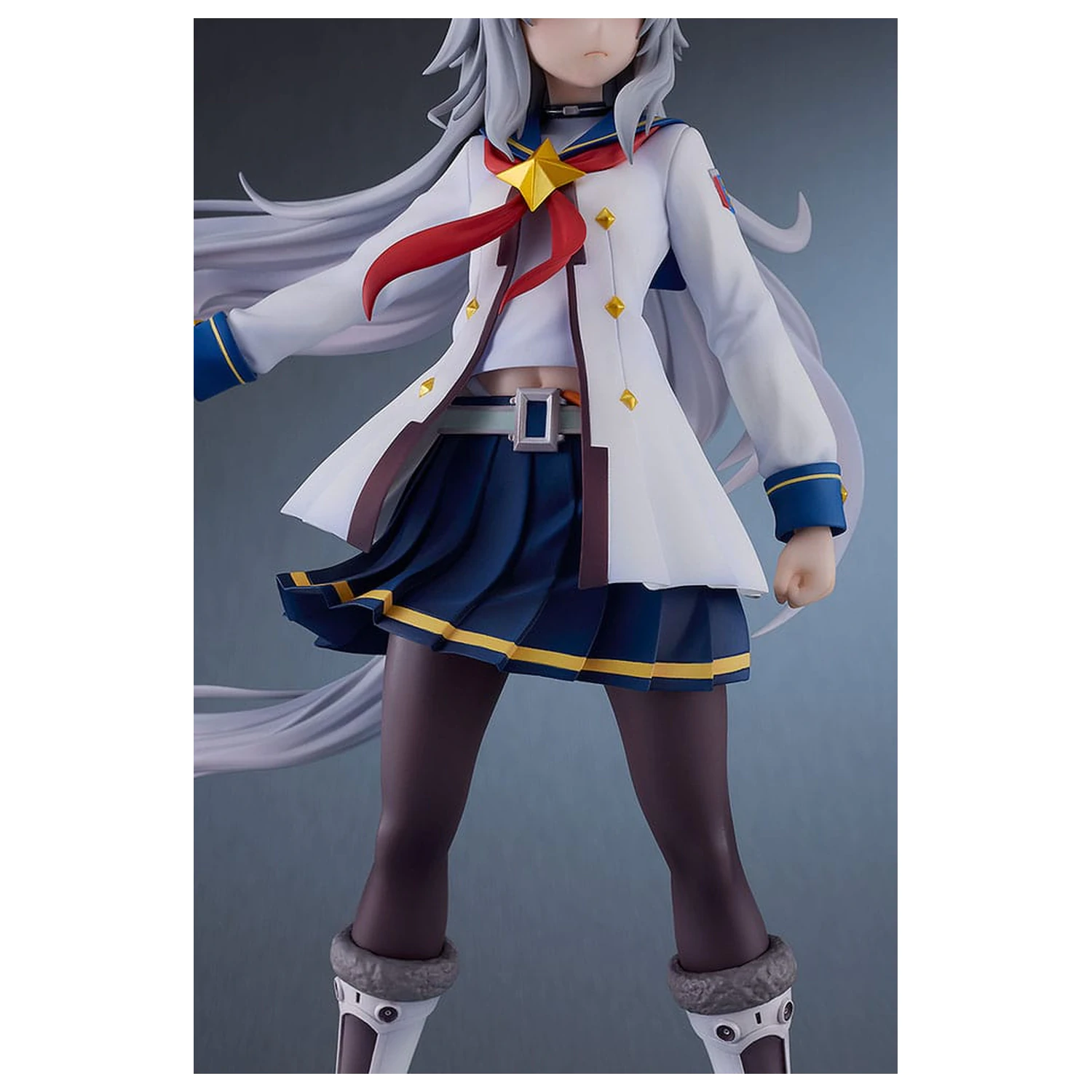 Statua PVC Uma Musume Pretty Derby 1/7 Oguri Cap 25 cm zdjęcie produktu