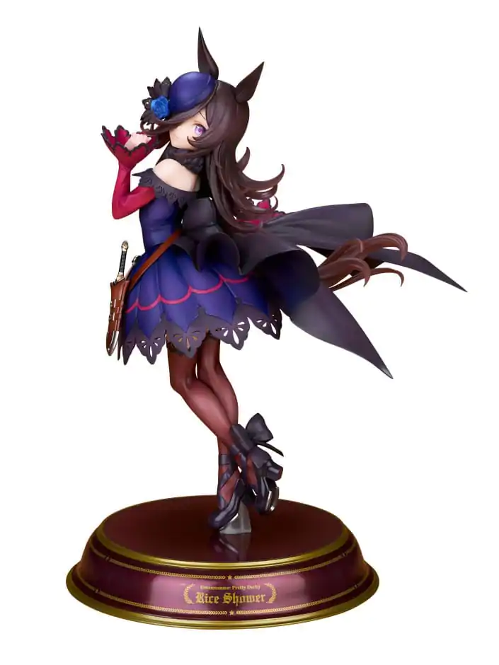 Uma Musume Pretty Derby PVC Statua 1/7 Rice Shower 26 cm zdjęcie produktu