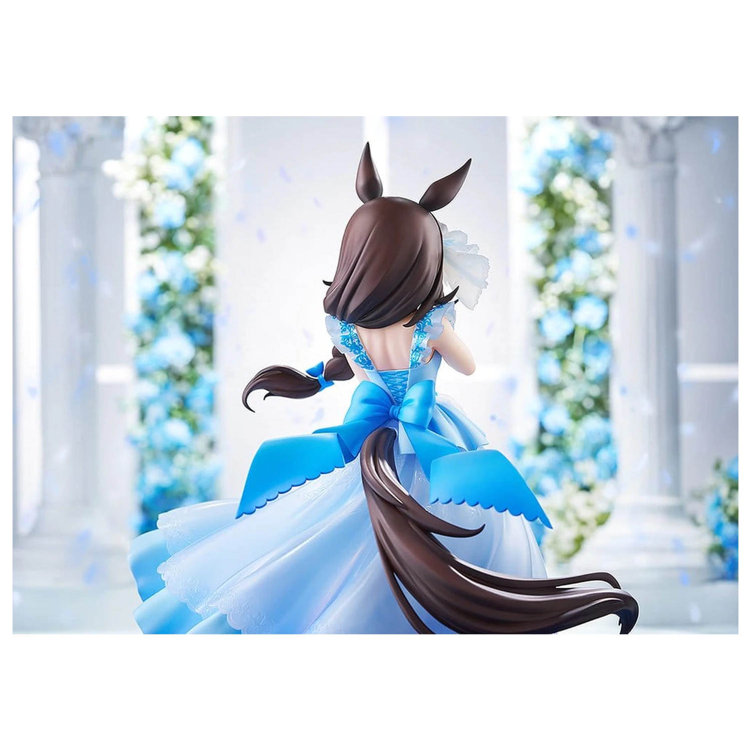 Uma Musume Pretty Derby PVC Statuetka 1/7 Rice Shower: The Day I Dreamed Of 24 cm zdjęcie produktu