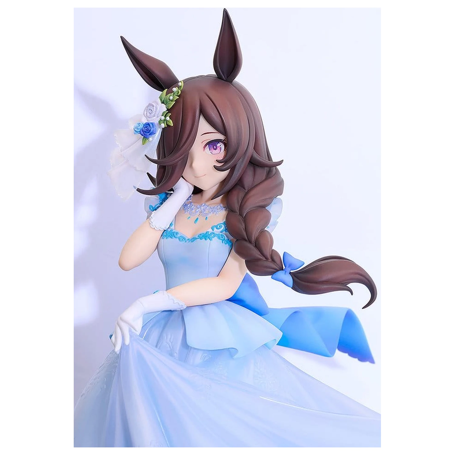 Uma Musume Pretty Derby PVC Statuetka 1/7 Rice Shower: The Day I Dreamed Of 24 cm zdjęcie produktu