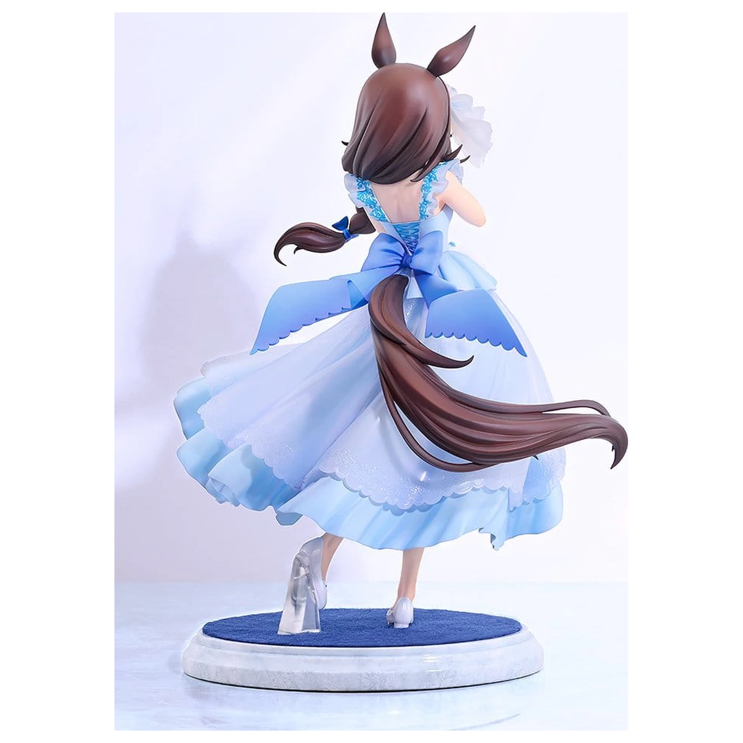 Uma Musume Pretty Derby PVC Statuetka 1/7 Rice Shower: The Day I Dreamed Of 24 cm zdjęcie produktu