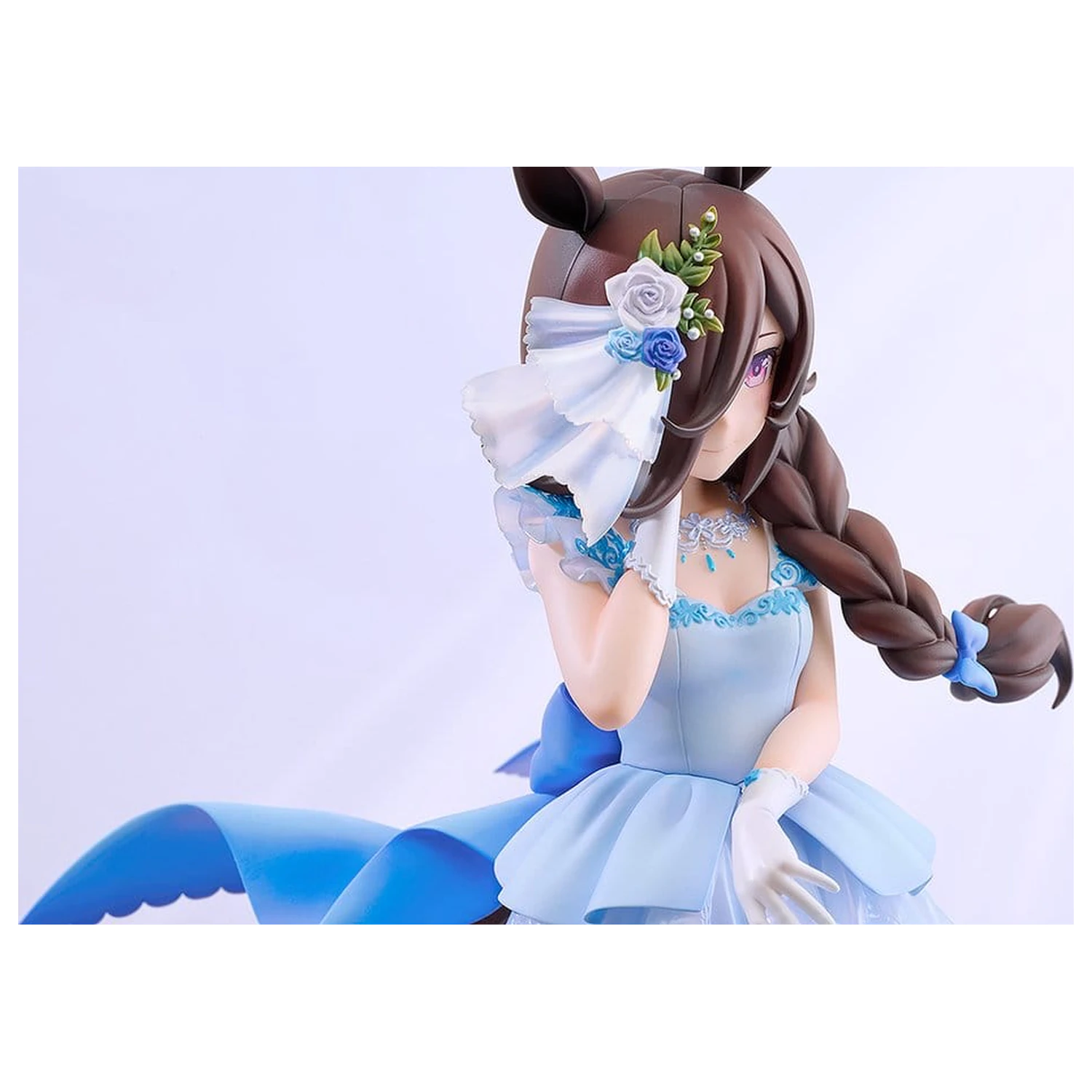 Uma Musume Pretty Derby PVC Statuetka 1/7 Rice Shower: The Day I Dreamed Of 24 cm zdjęcie produktu